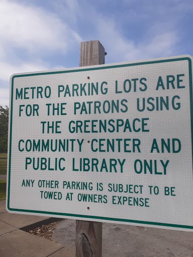 Community Center «Coleman Park Community Center», reviews and photos, 384 Thompson Ln, Nashville, TN 37211, USA