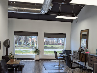 Tame Hair Company