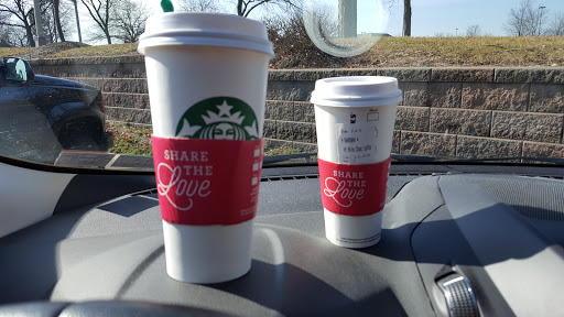 Coffee Shop «Starbucks», reviews and photos, 2113 State Hill Rd, Wyomissing, PA 19610, USA