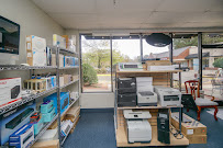 Warp Computers - Photo 6 - Car repair in Raleigh, NC, Raleigh