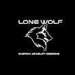 Lone Wolf jewelry Designs