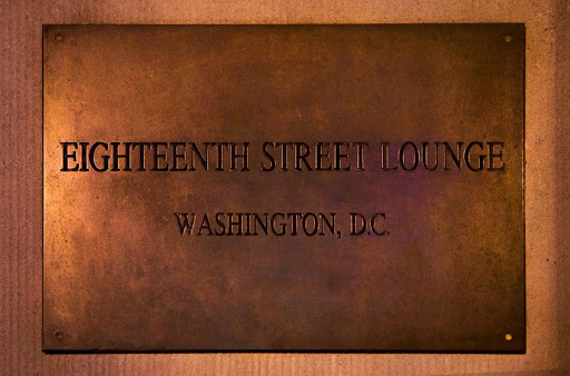 Lounge «Eighteenth Street Lounge», reviews and photos, 1212 18th St NW, Washington, DC 20036, USA