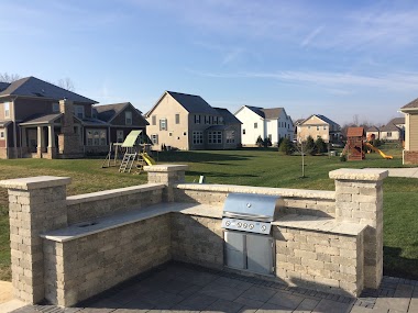 Fletcher'S Brick Paving Inc