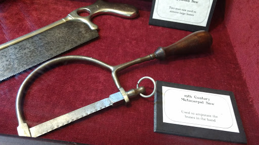 Museum «Spanish Military Hospital Museum», reviews and photos, 3 Aviles St, St Augustine, FL 32084, USA