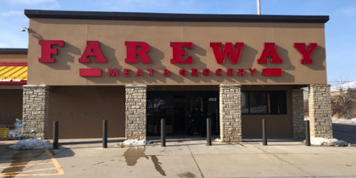 Grocery Store «Fareway Grocery», reviews and photos, 402 E Main St, Anamosa, IA 52205, USA