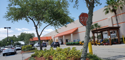 Home Improvement Store «The Home Depot», reviews and photos, 1885 58th Ave, Vero Beach, FL 32966, USA