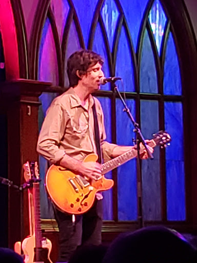 Performing Arts Theater «Spire Center for the Performing Arts», reviews and photos, 25 1/2 Court St, Plymouth, MA 02360, USA