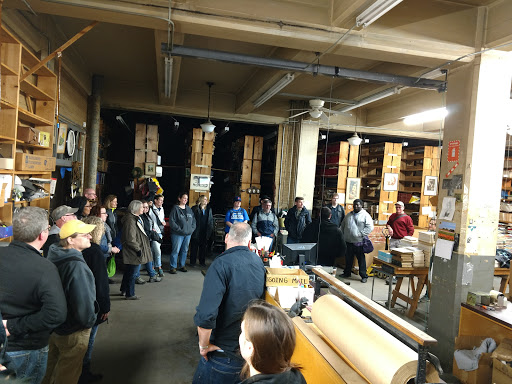 Used Book Store «Zubal Books», reviews and photos, 2969 W 25th St, Cleveland, OH 44113, USA