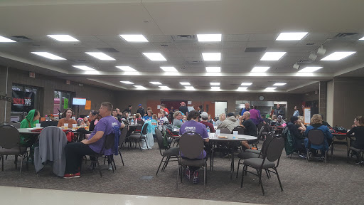 Community Center «Rogers Community Room», reviews and photos, 21201 Memorial Dr, Rogers, MN 55374, USA