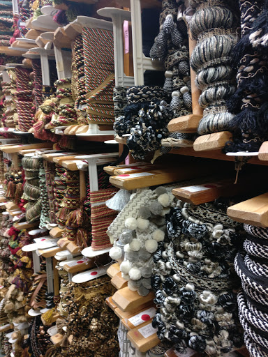 Fabric Store «Mill Outlet Village», reviews and photos, 4601 Paragon Park Rd, Raleigh, NC 27616, USA
