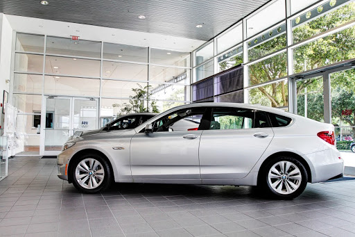 Used Car Dealer «Fields BMW Lakeland», reviews and photos, 4285 Lakeland Park Dr, Lakeland, FL 33809, USA