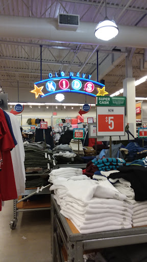 Clothing Store «Old Navy», reviews and photos, 5041 Jericho Turnpike, Commack, NY 11725, USA