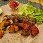 Photo n°1 de l'avis de Atiq.r fait le 01/10/2023 à 19:41 sur le  CHASKA RISTORANTE à Carpi