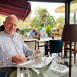 Photo n°2 de l'avis de Ingo.o fait le 16/06/2023 à 11:47 sur le  Bar Ristorante Clipper à Taggia