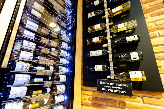 Côté Vignoble - Caviste