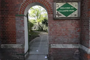 Gillespie Park image