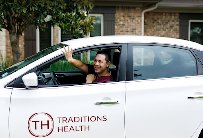 Traditions Health Hospice