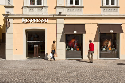 Nespresso Boutique Klagenfurt