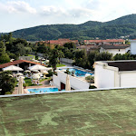 Photo n°47 de l'avis de Denis.r fait le 11/08/2019 à 07:25 sur le  Hotel Terme Delle Nazioni à Montegrotto Terme