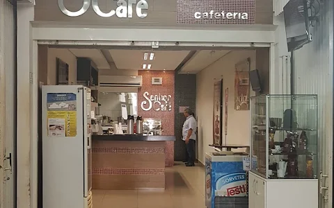 Senhor Café image