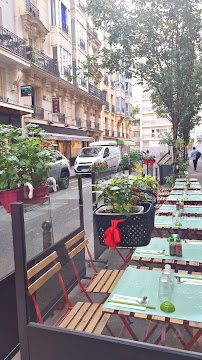 Atmosphère du Restaurant vietnamien Phó 18 à Paris - n°5