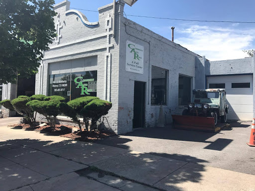 Auto Repair Shop «Community Auto Repair», reviews and photos, 661 E Kentucky Ave, Denver, CO 80209, USA