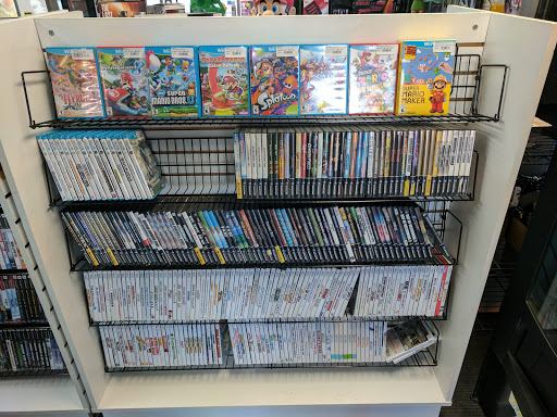 Video Game Store «World 8», reviews and photos, 1057 S Vermont Ave, Los Angeles, CA 90006, USA