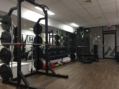 The Summit Fitness Studio - Personal Training