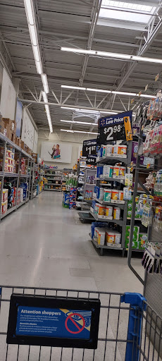 Discount Store «Walmart», reviews and photos, 8230 Talbert Ave, Huntington Beach, CA 92646, USA
