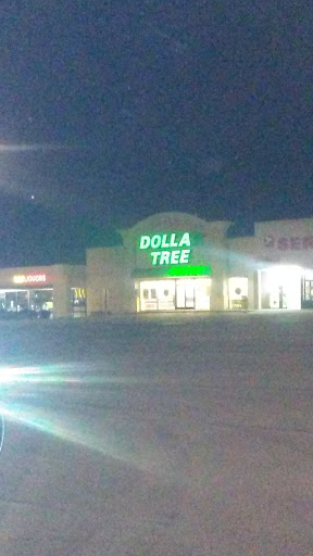 Dollar Store «Dollar Tree», reviews and photos, 231 Mose Dr, Sparta, TN 38583, USA