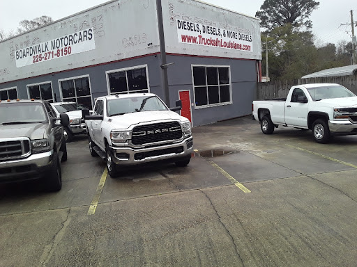 Car Dealer «Boardwalk Motorcars», reviews and photos, 13359 Miller Rd, Walker, LA 70785, USA