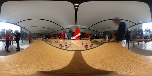 Computer Store «Apple Union Square», reviews and photos, 300 Post St, San Francisco, CA 94108, USA