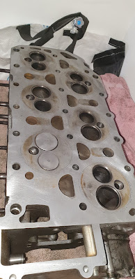 Rectification J.C Moteur à Bourg-lès-Valence