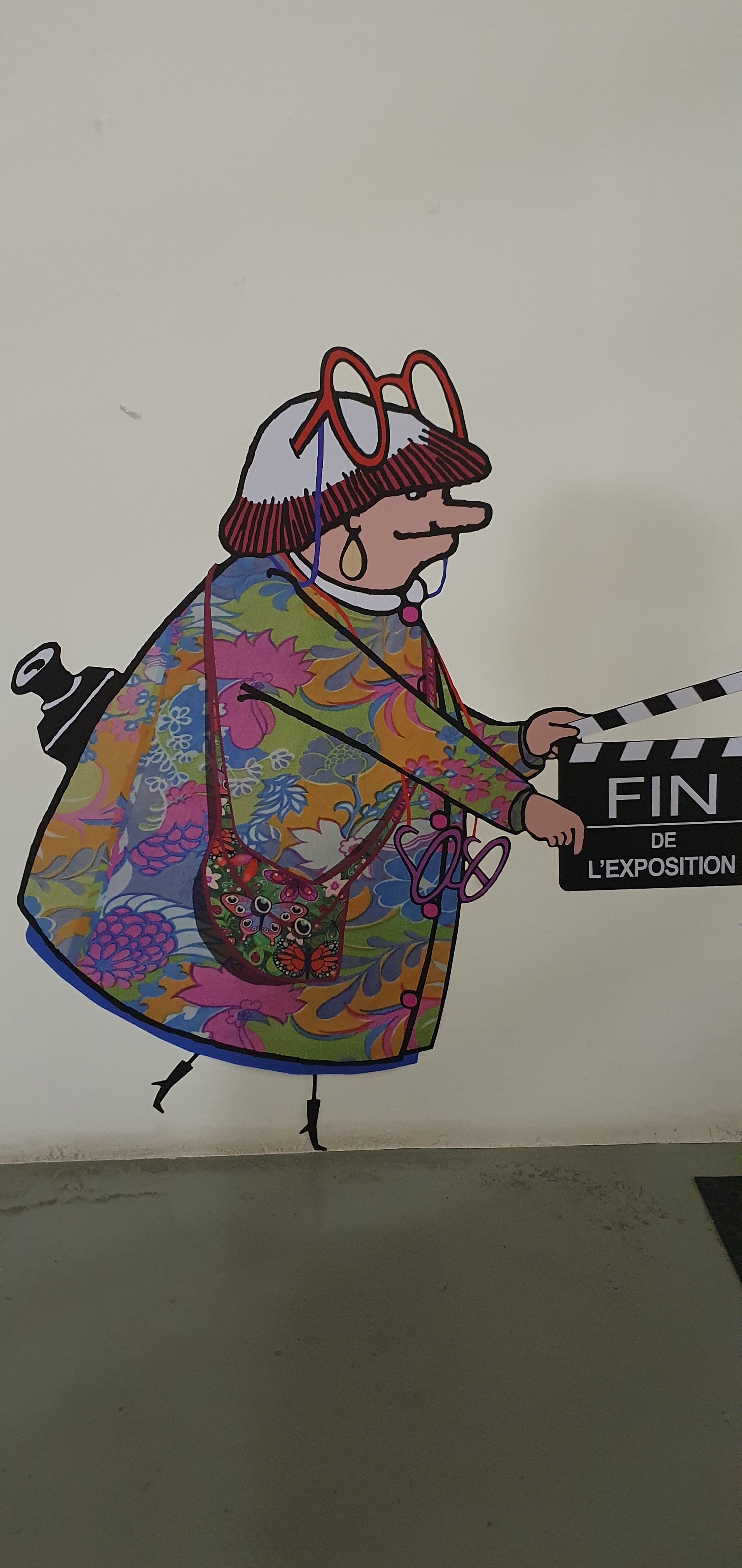 Photo n° 4 de l'avis de Philippe.o fait le 20/11/2023 à 11:59