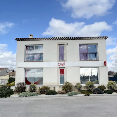 Orpi Pic Immobilier Pélissanne à Pélissanne