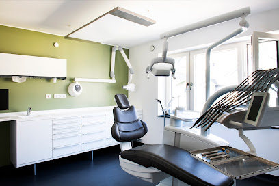 Cabinet Dentaire Dr. Helten