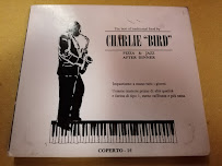 Charlie Bird à Turin menu