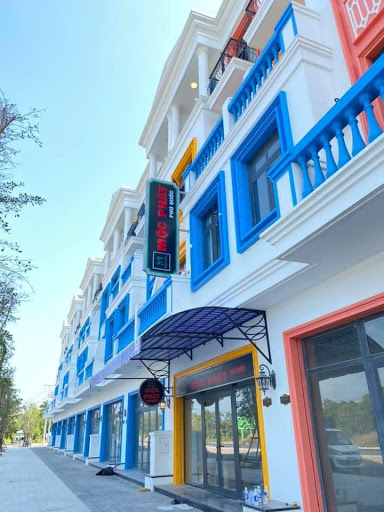 Showroom Nội thất Mộc Phát Phú Quốc