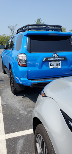 Auto Auction «Manheim Fredericksburg», reviews and photos, 120 Auction Dr, Fredericksburg, VA 22406, USA