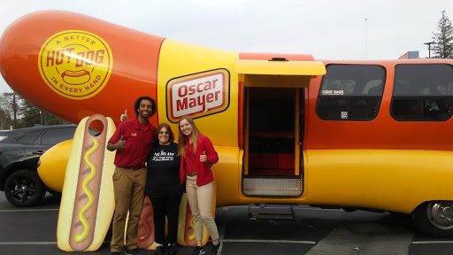 Supermarket «Save Mart Supermarkets», reviews and photos, 5600 Folsom Blvd, Sacramento, CA 95819, USA