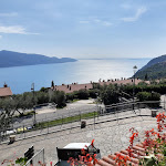 Photo n°1 de l'avis de Steffen.a fait le 21/11/2019 à 15:05 sur le  Ristorante Al Terrazzo à Tignale