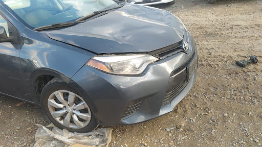 Auto Auction «Insurance Auto Auctions Inc», reviews and photos, 2961 E La Jolla St, Anaheim, CA 92806, USA