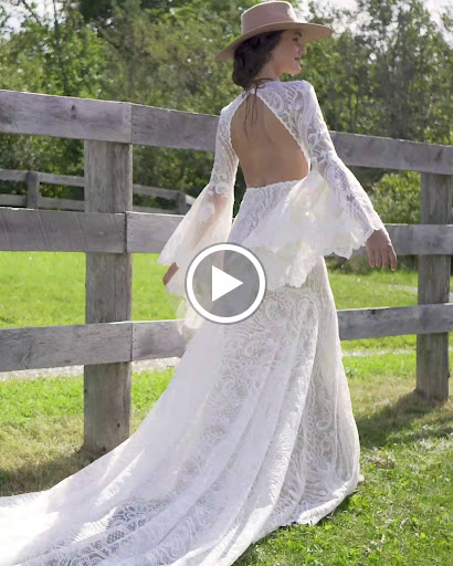 Bridal Shop «Trudys», reviews and photos, 1875 S Bascom Ave, Campbell, CA 95008, USA