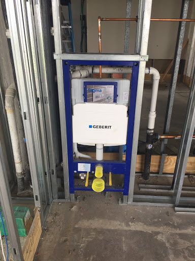 Plumber «S & B Plumbing», reviews and photos, 12806 E Bournewood Dr, Sugar Land, TX 77478, USA