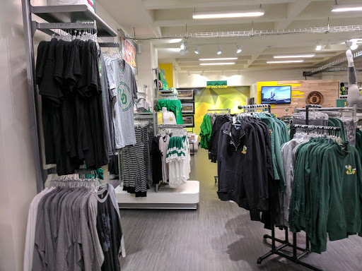 Book Store «The Duck Store - Campus», reviews and photos, 895 E 13th Ave, Eugene, OR 97401, USA