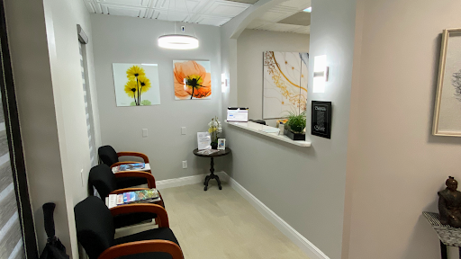 Goldberg Wellness & Acupuncture Center