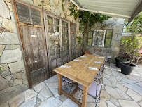 Atmosphère du Restaurant Maremmiese à Cargèse - n°4