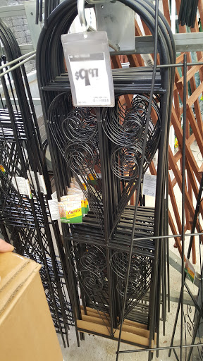 Home Improvement Store «The Home Depot», reviews and photos, 1816 Meriden-Waterbury Turnpike, Southington, CT 06489, USA