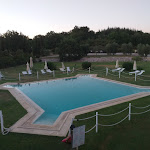 Photo n°1 de l'avis de Claudia.i fait le 10/07/2022 à 10:46 sur le  Santa Genoveffa Resort Hotel à Civitella Paganico