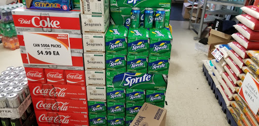 Supermarket «Caribbean Supermarket», reviews and photos, 416 Morris Ave, Elizabeth, NJ 07208, USA